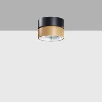 iGuzzini BeTwo 172 led ceiling lamp