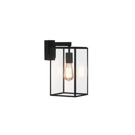 Astro Lighting Box Lantern wall lamp