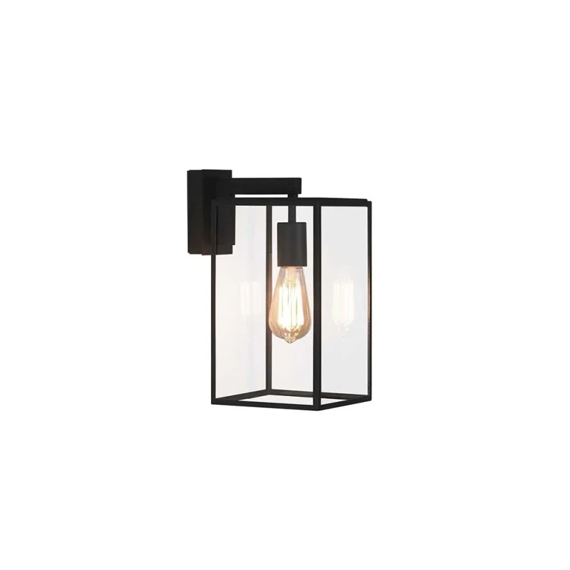 Astro Lighting Box Lantern wall lamp Astro Lighting Box Lantern wall lamp