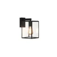 Astro Lighting Box Lantern lampada da parete