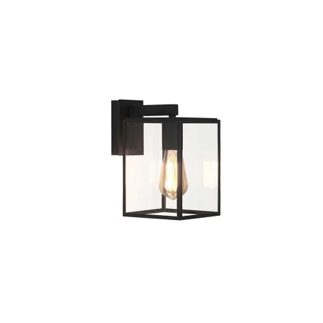 Astro Lighting Box Lantern lampada da parete