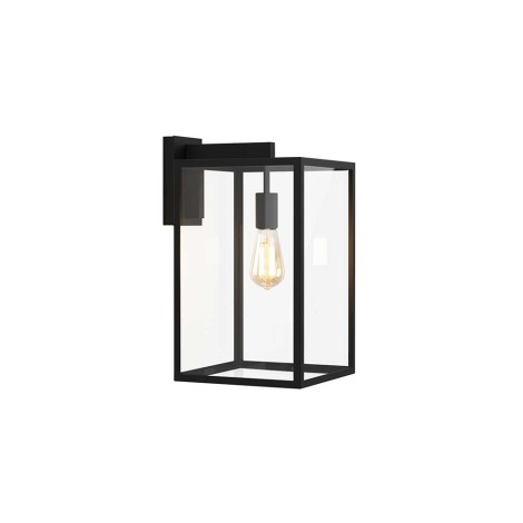 Astro Lighting Box Lantern lampada da parete