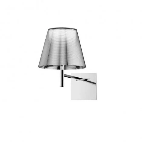 Flos Ktribe W Wall Lamp applique diffused lighting
