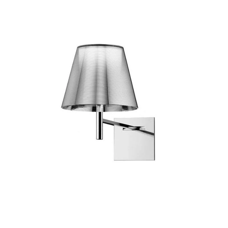 Flos Ktribe W Wall Lamp applique diffused lighting Flos Ktribe W Wall Lamp applique diffused lighting