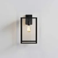 Astro Lighting Box Lantern lampada da parete