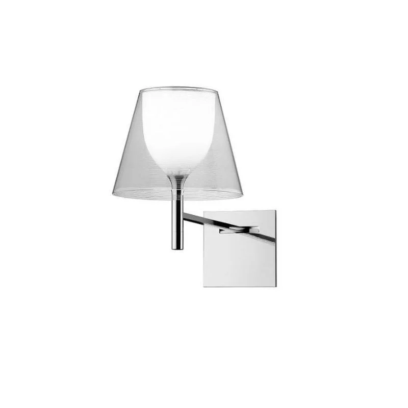 Flos Ktribe W Wall Lamp applique diffused lighting Flos Ktribe W Wall Lamp applique diffused lighting