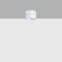 iGuzzini BeTwo 114 lampada da soffitto led