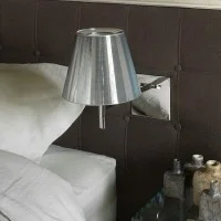Flos Ktribe W Wall Lamp applique diffused lighting