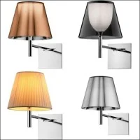 Flos Ktribe W Wall Lamp applique diffused lighting