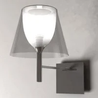 Flos Ktribe W Wall Lamp applique diffused lighting