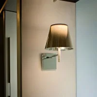 Flos Ktribe W Wall Lamp applique diffused lighting Flos Ktribe W Wall Lamp applique diffused lighting