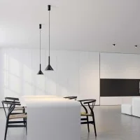 Oty Light Club C2 led suspension lamp