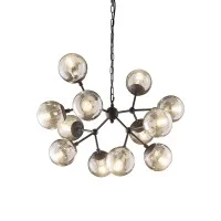 Ideal Lux Kepler suspension lamp