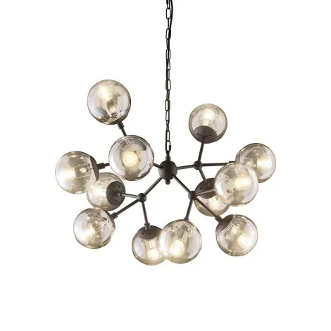 Ideal Lux Kepler suspension lamp