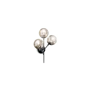 Ideal Lux Kepler wall lamp