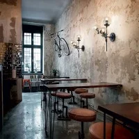 Ideal Lux Kepler wall lamp