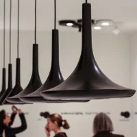 Oty Light Club C3 led suspension lamp