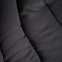 Driade Roly Poly Sofa Cotton Bonifacio cushion