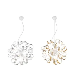 Ideal Lux Vortex suspension lamp