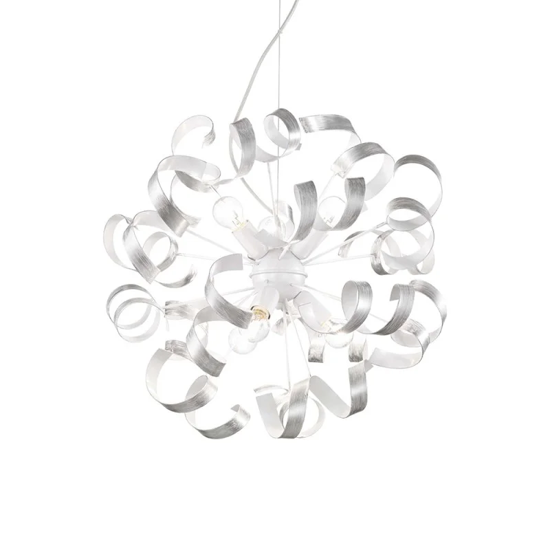 Ideal Lux Vortex lampada da sospensione Ideal Lux Vortex lampada da sospensione