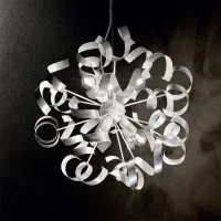 Ideal Lux Vortex lampada da sospensione