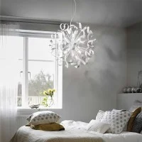 Ideal Lux Vortex lampada da sospensione