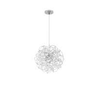 copy of Ideal Lux Vortex suspension lamp