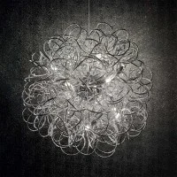 copy of Ideal Lux Vortex lampada da sospensione