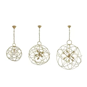 Ideal Lux Konse lampada da sospensione