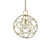 Ideal Lux Konse suspension lamp