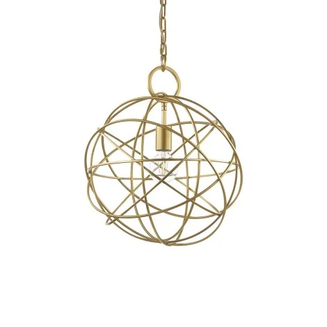Ideal Lux Konse suspension lamp