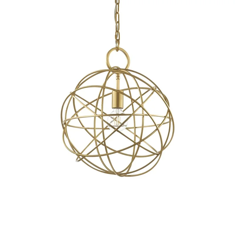 Ideal Lux Konse suspension lamp