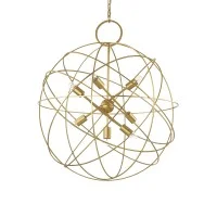 Ideal Lux Konse suspension lamp