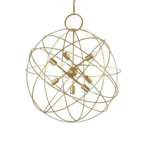 Ideal Lux Konse suspension lamp