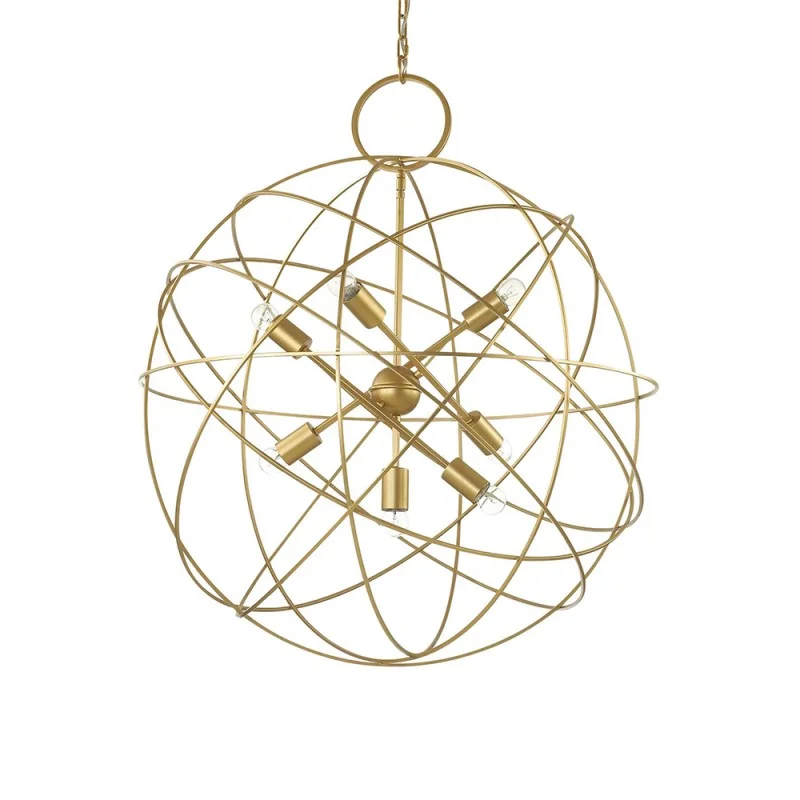 Ideal Lux Konse suspension lamp