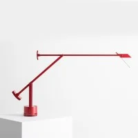 Artemide TIZIO Rossa Edizione 50° Anniversario