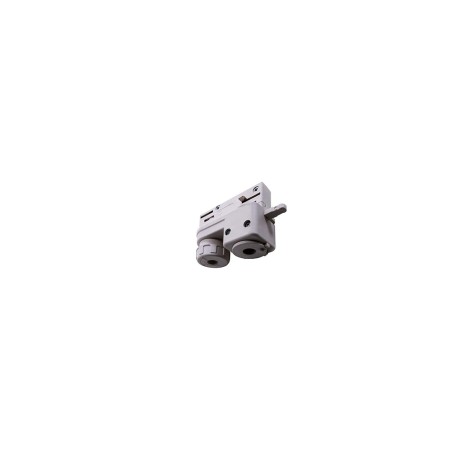 Ivela electromechanical adapter Gray to Binary