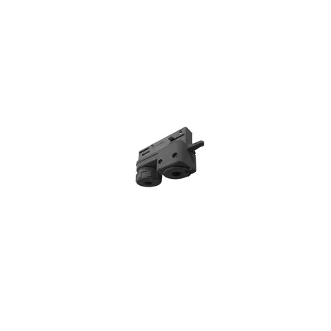 Ivela Adapter Black for Track Three phase Electromechanical