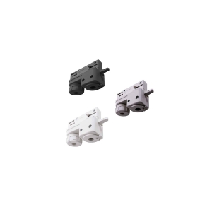 IVela Adattatore Elettromeccanico 6A per Binario Trifase Portata 10Kg