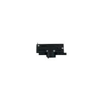 IVela Adattatore Elettromeccanico 6A per Binario Trifase Portata 10Kg