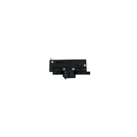 IVela Adattatore Elettromeccanico 6A per Binario Trifase Portata 10Kg