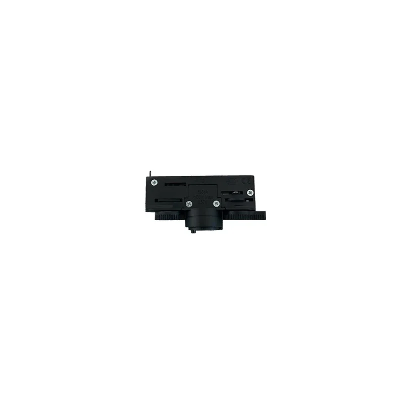 IVela Adattatore Elettromeccanico 6A per Binario Trifase Portata 10Kg