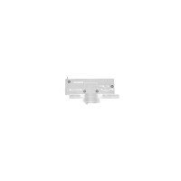 IVela Adattatore Elettromeccanico 6A per Binario Trifase Portata 10Kg