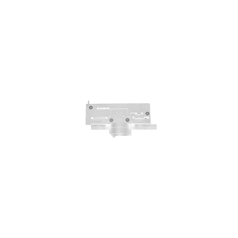 IVela Adattatore Elettromeccanico 6A per Binario Trifase Portata 10Kg