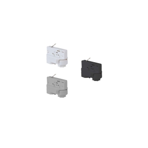 IVela Adattatore Elettromeccanico 6A per Binario Trifase Portata 5Kg