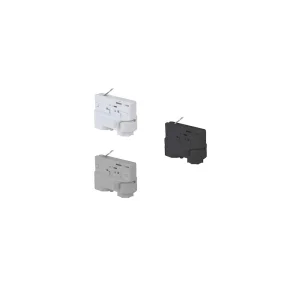 IVela Adattatore Elettromeccanico 6A per Binario Trifase Portata 5Kg