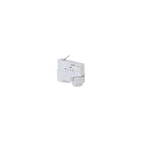 IVela Adattatore Elettromeccanico 6A per Binario Trifase Portata 5Kg