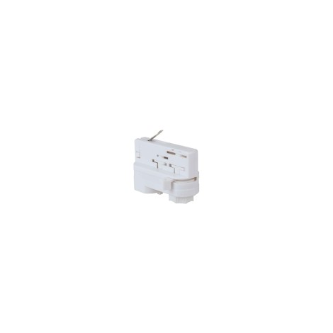 IVela Electromechanical Adapter 6A for Three-Phase Track Capacity 5Kg