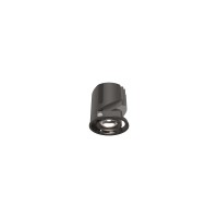 Ideal Lux Bento adjustable recessed spotlight body only