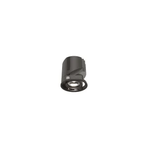 Ideal Lux Bento adjustable recessed spotlight body only